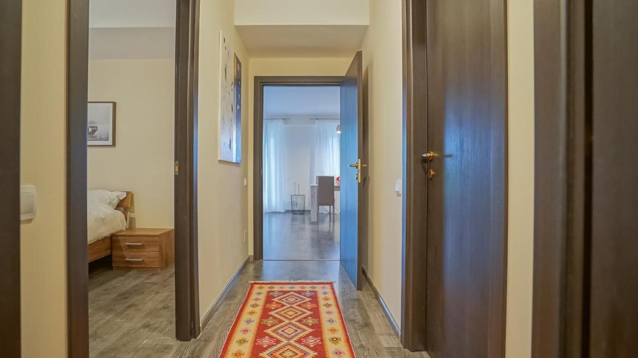Coroni Seasons Apart Brasov Exterior photo